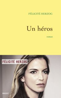 cover of the book Un héros