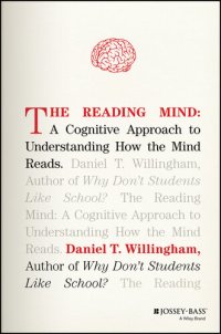 cover of the book A Cognitive Approach to Understanding How the Mind Reads