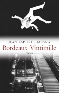 cover of the book Bordeaux – Vintimille