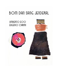 cover of the book Bom dan Sang Jenderal