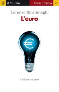 cover of the book L'euro