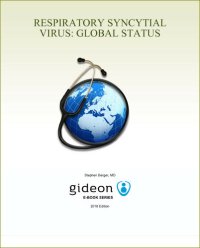 cover of the book Respiratory Syncytial Virus: Global Status