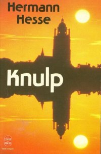 cover of the book Knulp