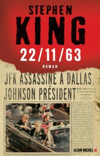 cover of the book 22/11/1963