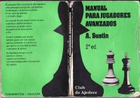 cover of the book Manual para jugadores avanzados