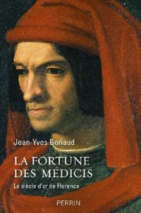 cover of the book La fortune des Médicis