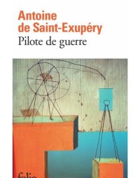 cover of the book Pilote de guerre