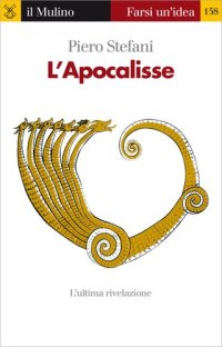 cover of the book L'Apocalisse