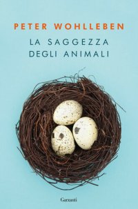 cover of the book La saggezza degli animali