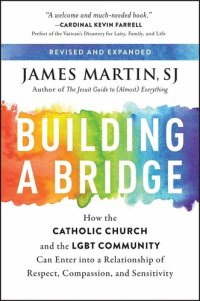 cover of the book Building a Bridge