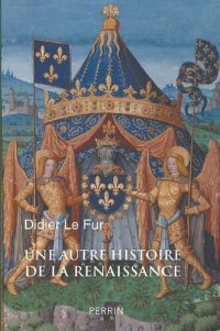 cover of the book Une autre histoire de la Renaissance