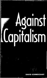 cover of the book Against Capitalism