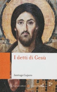 cover of the book I detti di Gesù. Introduzione allo studio del documento Q