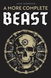 cover of the book A More Complete Beast