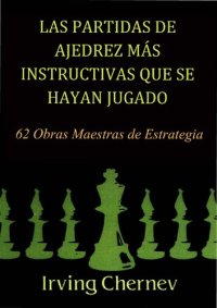 cover of the book Las Partidas Mas Instructivas