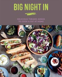 cover of the book Big Night In