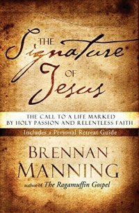 cover of the book The Signature of Jesus