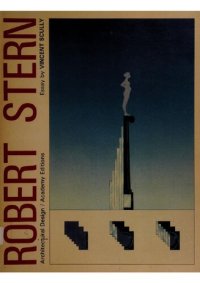 cover of the book Robert Stern