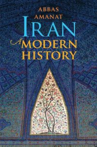 cover of the book Iran: A Modern History