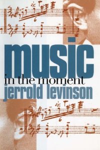 cover of the book Music in the Moment