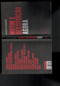 cover of the book Agora