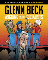 cover of the book Arguing with Socialists