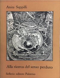 cover of the book Alla ricerca del senso perduto