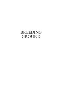 cover of the book Breeding Ground: Afghanistan and the Origins of Islamist Terrorism