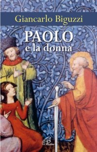 cover of the book Paolo e la donna