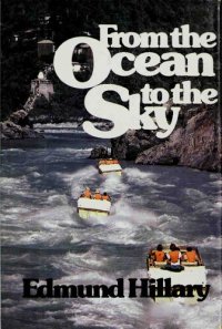 cover of the book From the Ocean to the Sky