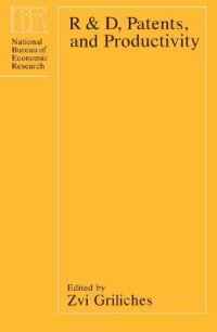 cover of the book R & D and productivity : the econometric evidence