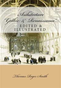 cover of the book Architecture