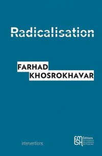 cover of the book Radicalisation