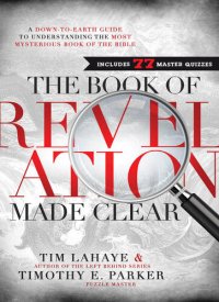 cover of the book The Book of Revelation Made Clear