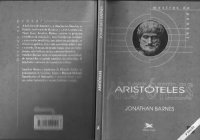 cover of the book Aristóteles