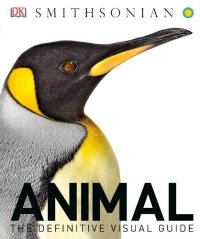 cover of the book Animal: The Definitive Visual Guide