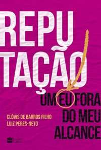 cover of the book Reputação