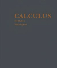 cover of the book Calculus