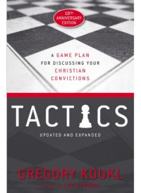 cover of the book Tactics, 10th Anniversary Edition