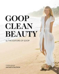 cover of the book Goop Clean Beauty