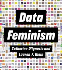 cover of the book Data Feminism