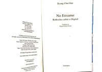 cover of the book No enxame