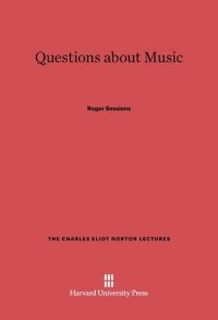 cover of the book Questions about Music