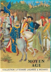 cover of the book Moyen Âge - Les grands auteurs français du programme