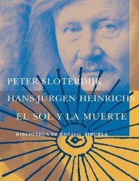 cover of the book El Sol y La Muerte