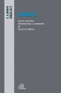 cover of the book Giudici. Nuova versione, introduzione e commento