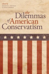 cover of the book The Dilemmas of American Conservatism