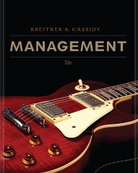 cover of the book Management