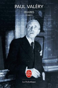 cover of the book Œuvres complètes, Tome 3