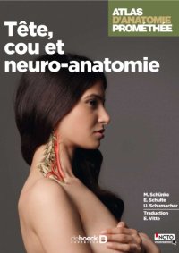 cover of the book Tête, cou et neuro-anatomie